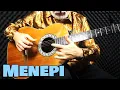 MENEPI - NGATMOMBILUNG | 12- STRING GUITAR COVER