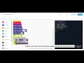 Learn Using function to draw shapes in python