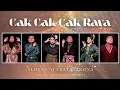 Download Lagu Cak Cak Cak Raya - Aldean Aj Feat. Aznona \u0026 Illeagle Freedom