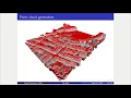 Evaluating Surface Reconstruction with Synthetic Data Yanis Marchand