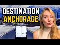 The ULTIMATE Guide to Relocating to ANCHORAGE ALASKA in 2025