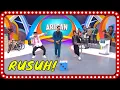 Download Lagu Ngakak! Anwar \u0026 Ummi Rusuh Saat Lempar Dadu | ARISAN BEST MOMENT (07/04/24)