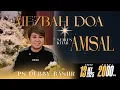Lagu MEZBAH DOA SABTU 13 DESEMBER 2025 - Pk.20.00 - \