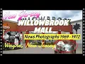 Willowbrook Mall Wayne New Jersey 1969 to 1972 News Photographs And Story