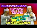 Download Lagu LUCU PUOL SAMPE NGOMPOL, Kh Asep mubarok terbaru di Sindangsari