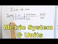 Download Lagu Learn Metric Units \u0026 Unit Conversions (Meters, Liters, Grams, \u0026 more) - [5-8-1]