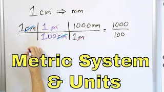 Learn Metric Units Unit Conversions Meters Liters Grams more - 5-8-1