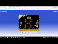 Microbit lesson on Random Number Generator