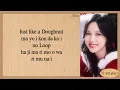 Download Lagu TWICE Doughnut Easy Lyrics