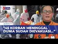Download Lagu UPDATE! Tim SAR: 45 Santri Korban Meninggal Ponpes Ambruk di Buduran Sidoarjo Sudah Dievakuasi