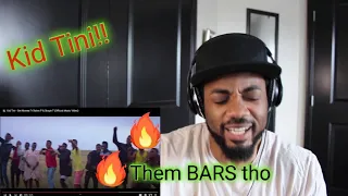 kid tini get money ft styles p stogie t reaction tini got bars 