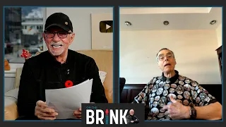 On The Brink | Jon Gegenheimer | Episode #609