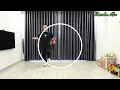 Download Lagu CẮT ĐÔI NỖI SẦU - TĂNG DUY TÂN | Cha cha Dân Vũ | Tiktok Trend | Leo (BÀI HƯỚNG DÂN BẤM▶️)
