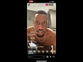 SAY CHEESE TV OWNER SHAWN COTTON GOES CRAZY ON INSTAGRAM LIVE HIGH OFF COCAINE AND FLOCKA