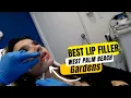 Can I massage my lip filler in West Palm Beach Gardens Discover the Secrets of Massaging Lip Filler