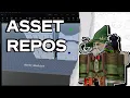 Download Lagu How to make an Asset Repository on Roblox