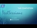 Windows PowerShell Gotcha - Tab Completion