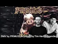 DMV by PRIMUS Tim Alexander - Drum Rendition