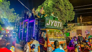 dj jyoti professional bhubaneswar marriage barat program