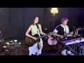 Sadie Jean-Locksmith @ Lafayette, 9th September 2024