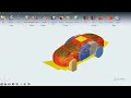 Design Space for topology Optimization