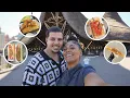 Download Lagu DE ULTIEME FOODTOUR IN DE EFTELING! ✨🥨 *ETEN TESTEN* | Kelly Buth