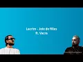 Lacrim - Joie de filles ft. Vacra (Paroles)