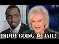Download Lagu DIDDY GOING TO JAIL! NANCY GRACE REACTS TO DIDDY VERDICT
