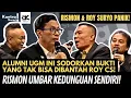 Download Lagu Rismon Mati Kutu! Alumni UGM Ini Sodorkan Bukti yang Tak Bisa Dibantah!