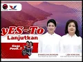 Lagu YES-TO LANJUTKAN 2 PERIODE UNTUK SITARO MAJU _ REMIX GABRIEL KATIANDAGHO