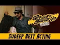 Download Lagu Mudinja Ivana Pudi - Tamil Movie | Sudeep Best Acting  | Sudeep | Nithya Menen