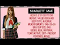 5-Most Famous RedHead Prnstars