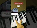 Download Lagu KLAKSON KERETA API CC206 #lokomotif #klakson #cc206 #keretaapi