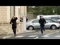 Regency Hotel Murder Exclusive Footage