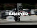 Download Lagu Believer SONG By Imagine Dragons [ Slowed Reverb ] Remix | New Version 2025