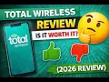 Total Wireless Review 2026 - Is It Worth It or Not