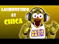 SFM FNaF LaurenZSide as Chica