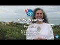 RPPV Weather Report 04 03 2022