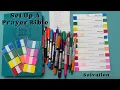 Create a Prayer Bible Salvation Praying Scripture How to make a Prayer Bible