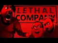 WE LOVE THE COMPANY Lethal Company - Part 1