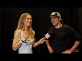 Max McNown Opens Up About First Born Daughter CMA Fest His Next Album