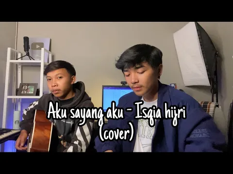 Download MP3 Aku sayang aku - Chintya Gabriella | Cover by Isqihijri