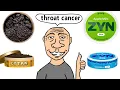 The FACINATING History Of Snus and Zyn