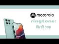 BirdLoop all versions of Android - Ringtone