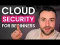 Cloud Security for Beginners Build This Project Today
