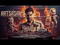 Lagu RATSASAN 2 - Official Trailer | Tamil | Vishnu Vishal | Amala Paul | Ram Kumar | Ghibran | Chapter 2