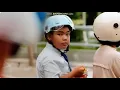 Iklan Pop Mie Indomie Goreng - Rasa Lejen dalam Cup (2025) @ RCTI, Indosiar, Trans 7, \u0026 SCTV