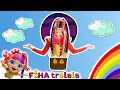 Download Lagu FÍHA tralala 🌟FAREBNÝ SVET CELÝ FILM! 🎬 Detské pesničky a rozprávky po slovensky pre najmenšie deti💖