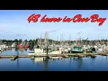 48 hours in Coos Bay OR a quick tour
