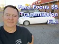 Download Lagu Ford Focus $5 Transmission fix | GRAMPZQUAD